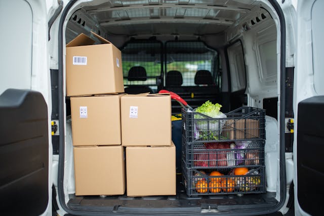 Air Freight